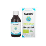 Bio Schwarzkümmelöl Light, ägyptisches - 120ml