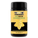 Bio Neem - Tasnim® - Azadirachta Indica - 60 Kapseln