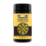 Darm Forte - Tasnim® <br> Für deinen Darm - 60 Kapseln