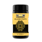 Gelenk Forte - Boswellia Serrata (Weihrauch) + MSM - 60 Kapseln