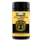 Krill Premium Omega - 60 Kapseln