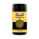 Vitamin K2 - 60 Kapseln