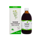 Tasnim Schwarzkümmelöl, äthiopisches - 500ml